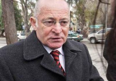 Pellini est� en contra de la seguridad privada armada 