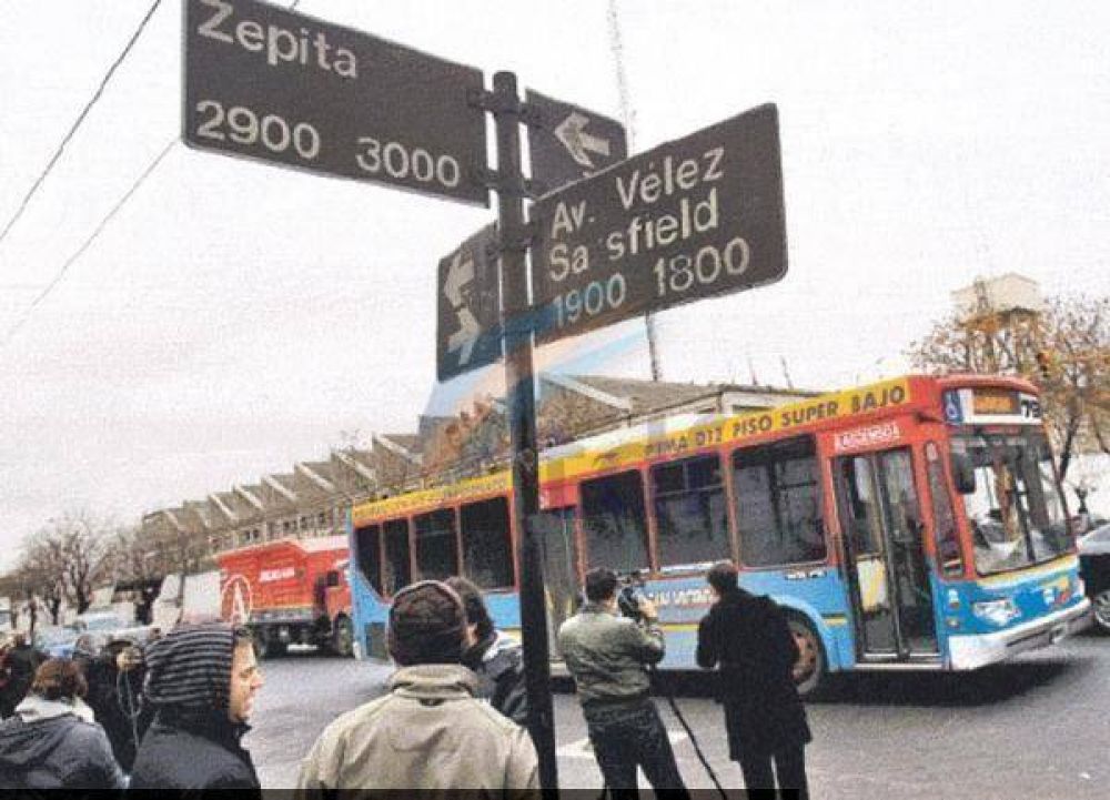 Un joven fueguino fue abatido en medio de un asalto en Buenos Aires