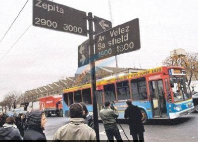 Un joven fueguino fue abatido en medio de un asalto en Buenos Aires