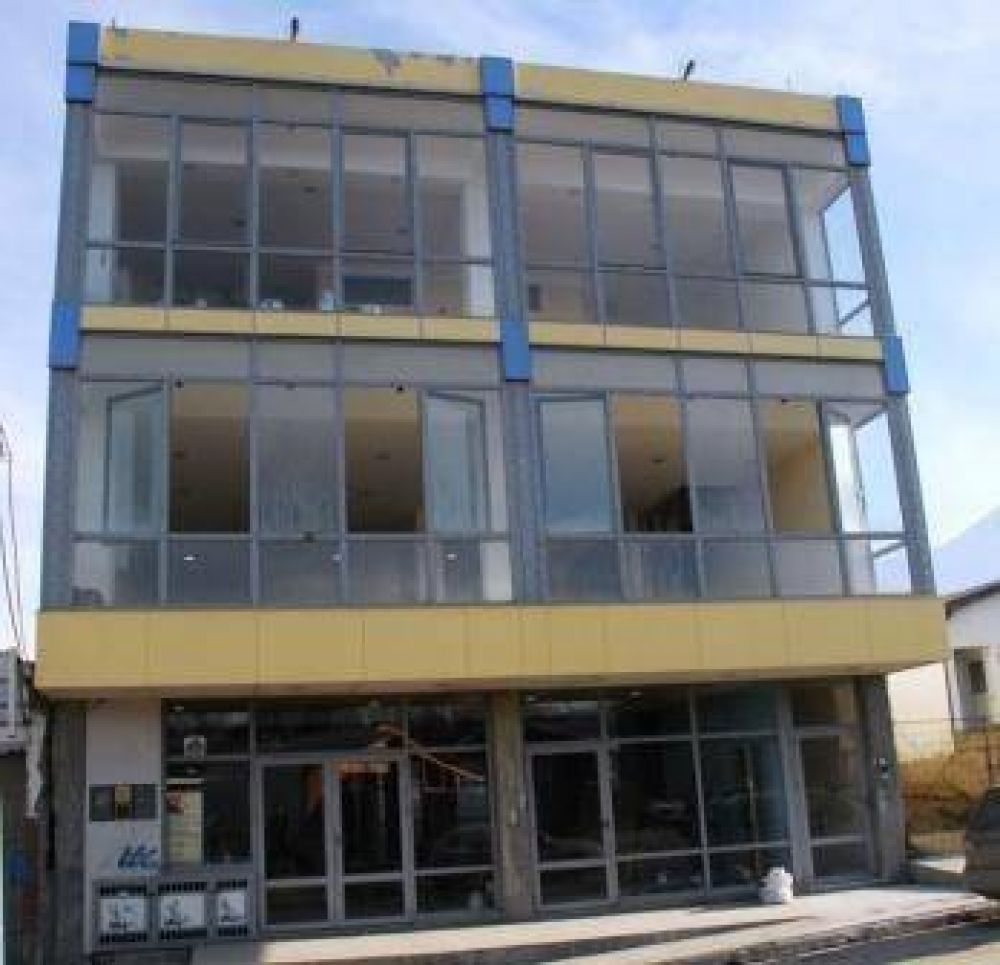 Desarrollo Social ya tiene su propio edificio