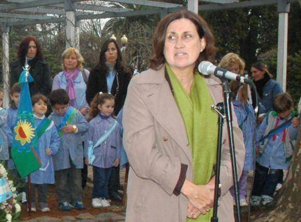 Rosso: �Seguiremos gobernando hasta el 10 de diciembre�