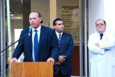 �C�ffaro no le gan� a nadie y con Mangini no pertenecen al Frente para la Victoria�