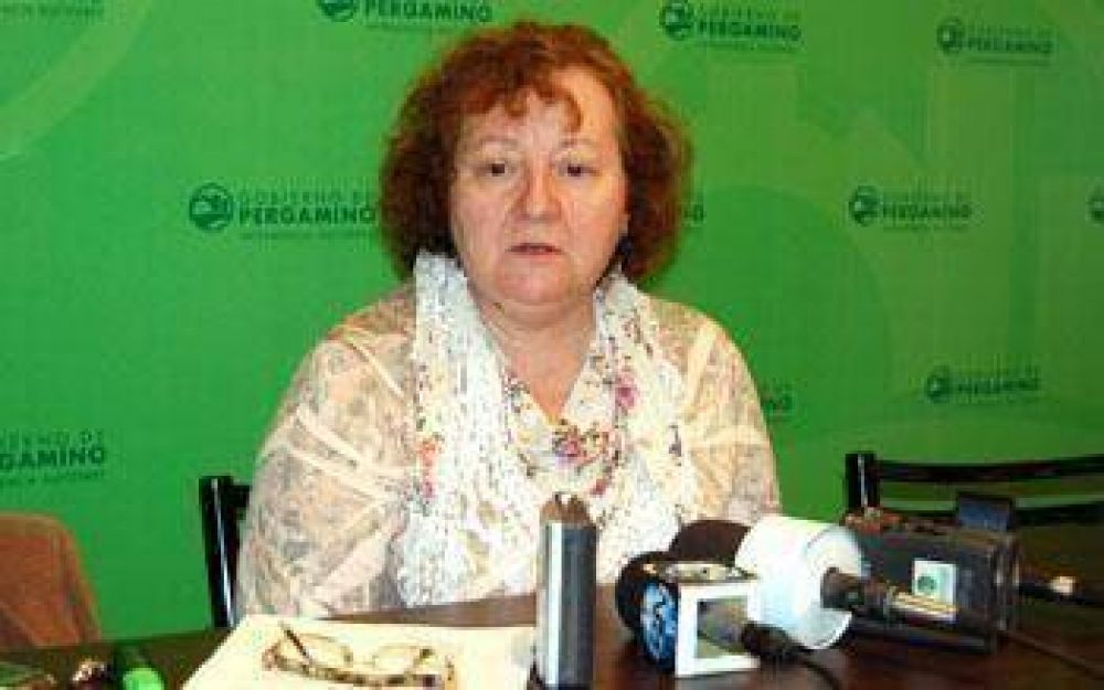 Torriggino: �La atenci�n primaria tiene que ser de excelente calidad�