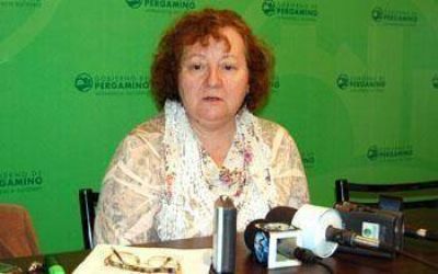 Torriggino: �La atenci�n primaria tiene que ser de excelente calidad�