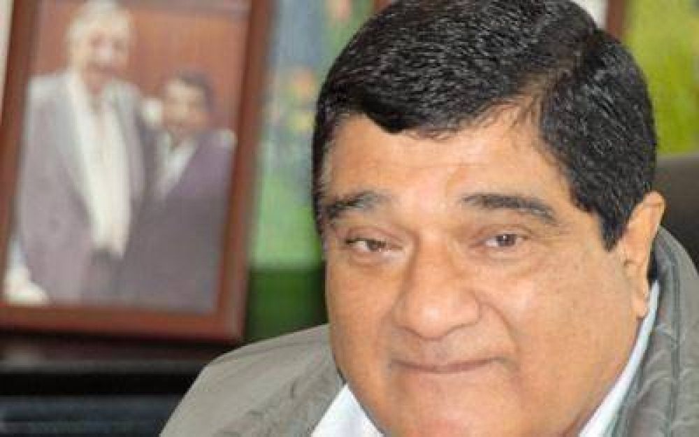 Titular del Congreso Provincial pide que Buzzi y Mac Karthy lideren el PJ