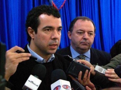 Anunciaron un puente entre Comodoro y Madryn para evitar cancelaciones