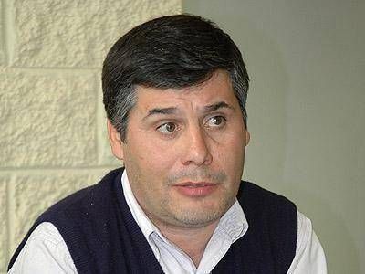 Martello: �Estamos realizando una revisi�n en nuestra estrategia�