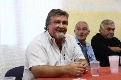 Junta Electoral no defini� si deuda de Goye con el municipio lo inhibe como candidato