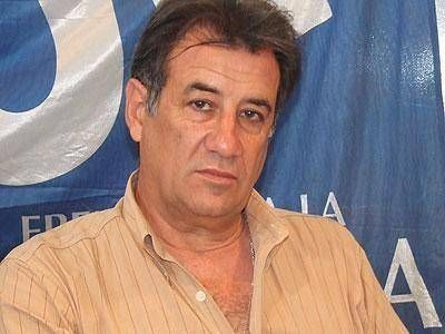 Ferreyra gan� su interna y reconoci� que esperaba un triunfo del oficialismo