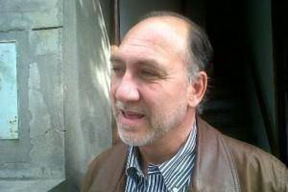 De la Zerda: �Vamos a obtener m�s legisladores tanto en Naci�n como en la Provincia�