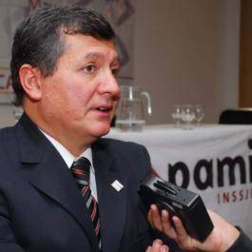 Al FPV le preocupa que la transici�n en Salud se vea afectada