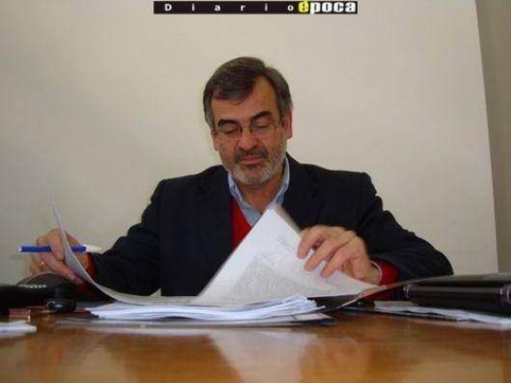 Corrientes se beneficia con la megaobra energ�tica