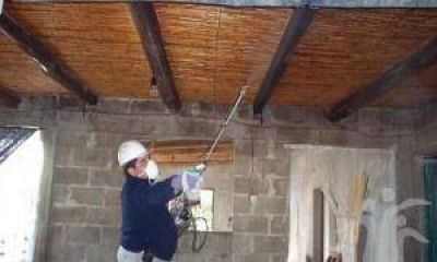 Salud P�blica intensifica acciones para la prevenci�n y el reconocimiento de la vinchuca
