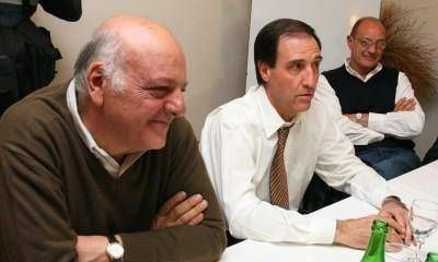 Cornejo: "Iglesias nos convence, o nosotros lo convencemos a �l"