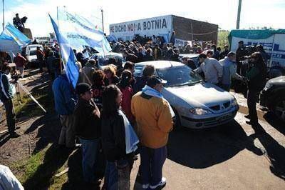 La Asamblea critic� la falta de �voluntad pol�tica para avanzar en la amnist�a�