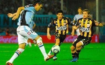Olimpo sum� su segundo empate consecutivo, esta vez como visitante ante Belgrano