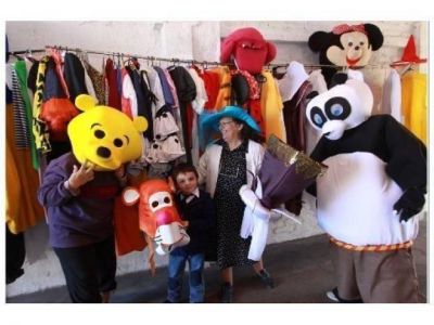 Est� en marcha la fiesta que moviliza la econom�a de Paran�