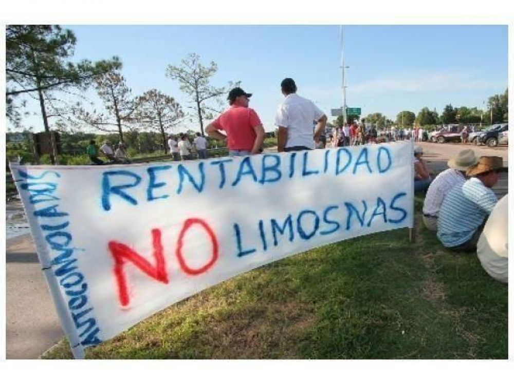 Dirigentes rurales interpretan que el campo vot� con el bolsillo