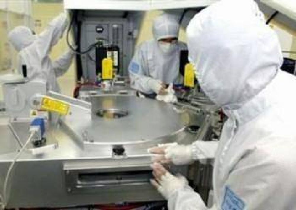 Hoy quedar� conformada la Tecn�polis del Sur: se invertir�n $31 millones para producir alta tecnolog�a