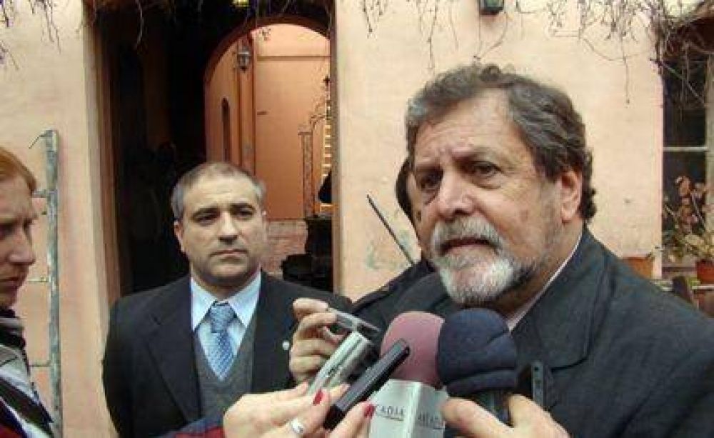 Santa Fe recupera otro edificio patrimonial: la Casa del Brigadier L�pez