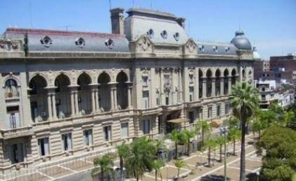 La recaudaci�n provincial alcanz� los $1.643 millones en julio