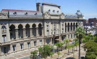 La recaudaci�n provincial alcanz� los $1.643 millones en julio