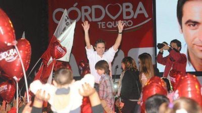 Mestre se lanz� desafiando a Daniele