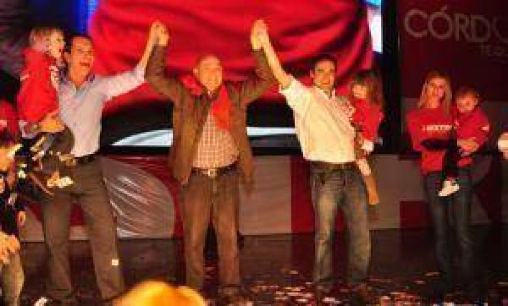 Elecciones 2011: lanzados