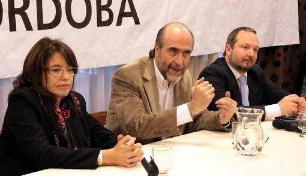 �No queremos un Estado facilitador de negocios� 
