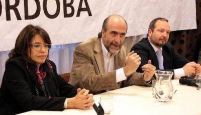 �No queremos un Estado facilitador de negocios� 