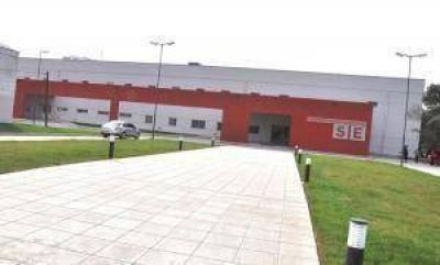 Hospitales de campa�a 