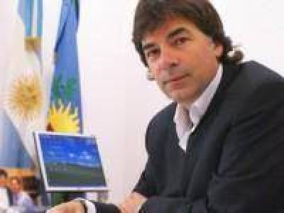 Se recupera el presidente del EMTUR