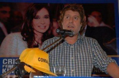 �Dos de cada tres vecinos no apoyan el proyecto de ciudad de Acci�n Marplatense�