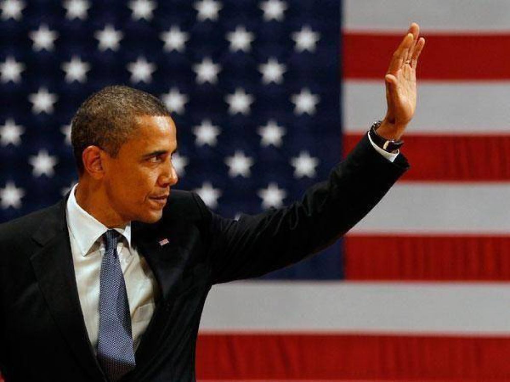 Obama no cree que EEUU sufran otra recesi�n
