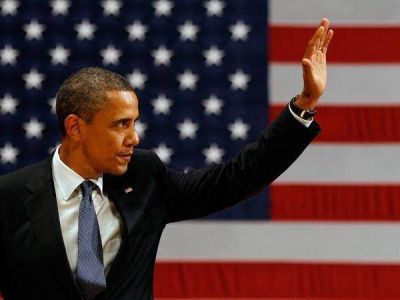 Obama no cree que EEUU sufran otra recesi�n