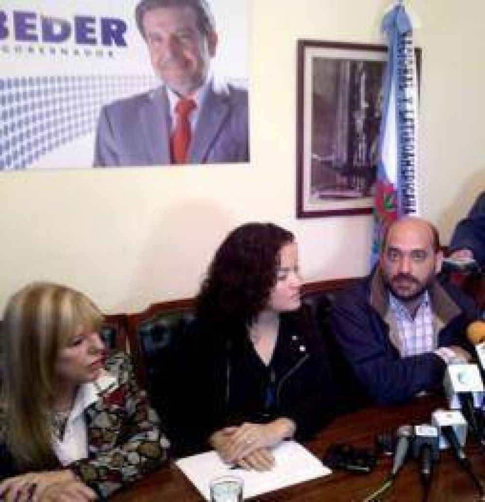 El oficialismo se mostr� tranquilo pese a ganar de forma ajustada