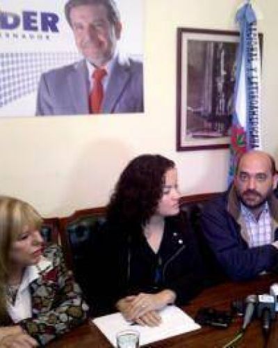 El oficialismo se mostr� tranquilo pese a ganar de forma ajustada