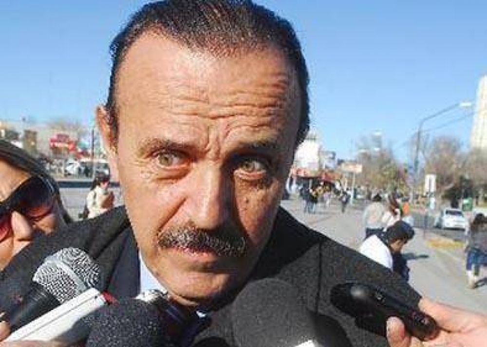 �No me arrepiento de haber formado una alianza�