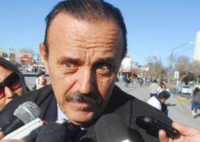 �No me arrepiento de haber formado una alianza�