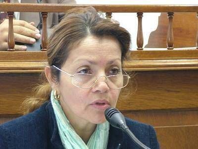 PRESIDENTE PER�N: "No voy a abandonar el barco pese a que tengo todas las de perder"