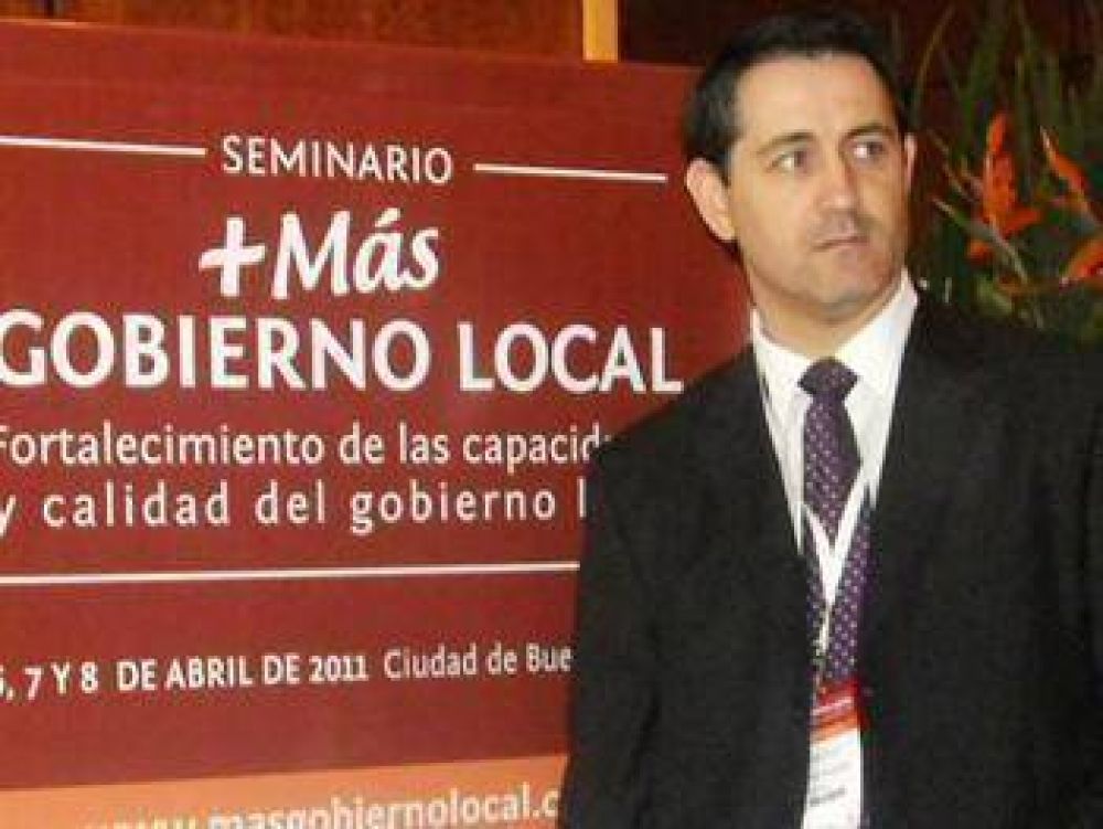 Vico: �Perdimos votos porque faltaban boletas en las mesas�