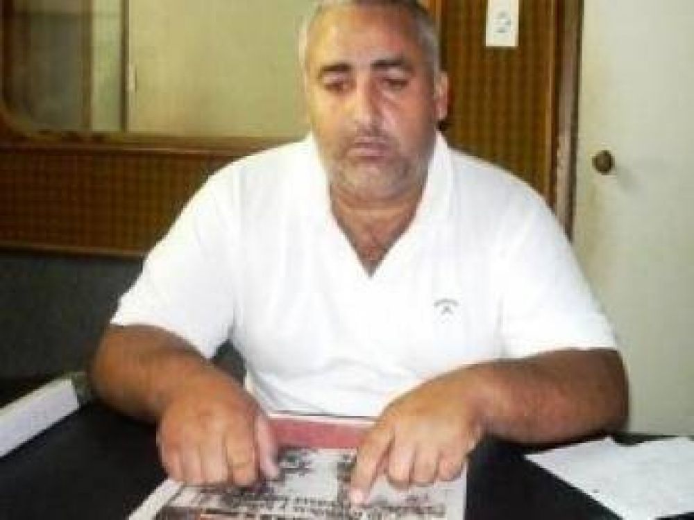 Baradero: Precandidato atac� a golpes a tres periodistas
