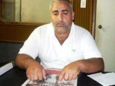 Baradero: Precandidato atac� a golpes a tres periodistas