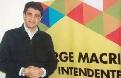Macri: �Esperaba una elecci�n pareja y obtuve mucho m�s que eso�