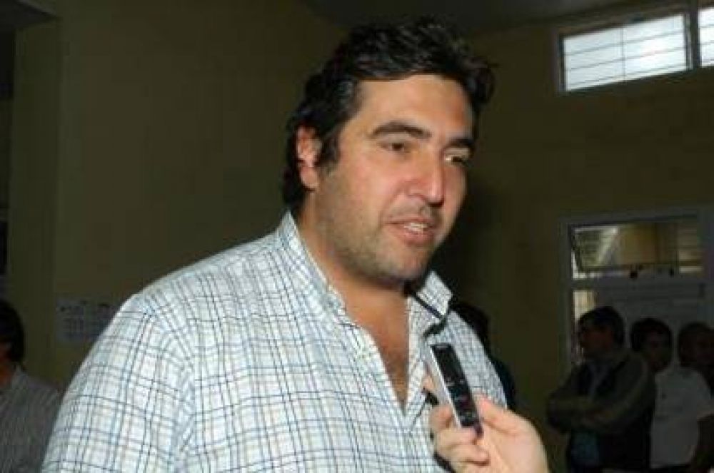 Reclaman modificar "ya" la coparticipaci�n municipal