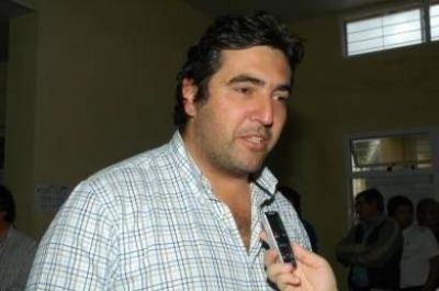 Reclaman modificar "ya" la coparticipaci�n municipal