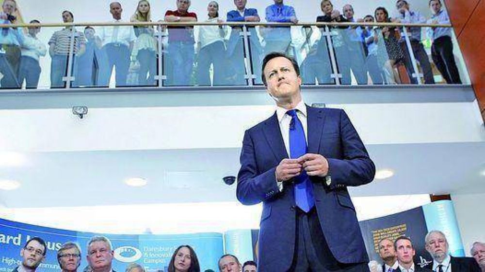  El �caso Murdoch� vuelve a acosar al premier brit�nico