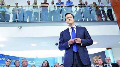  El �caso Murdoch� vuelve a acosar al premier brit�nico