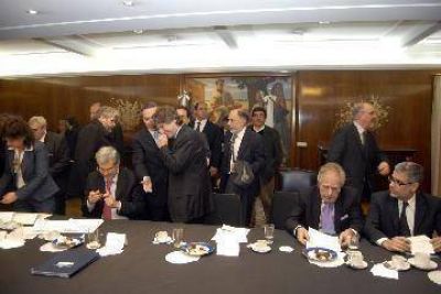 Productores creen insuficiente el fondo de 35 millones anunciado