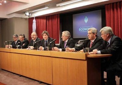 A pesar de oferta de $77 millones, los chacareros volvieron a cortar la ruta